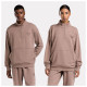 Reebok Unisex φούτερ Classic Archive Essentials 1/4 ZIP